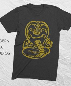 Cobra Kai Shirt T-shirt