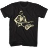 Eric Clapton with Guitar T-Shirt