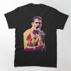 Freddy Mercury T-shirt