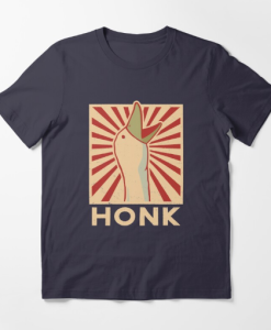 HONK T-shirt