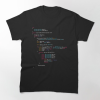 Is This The Real Life Coding Programming T-Shirt