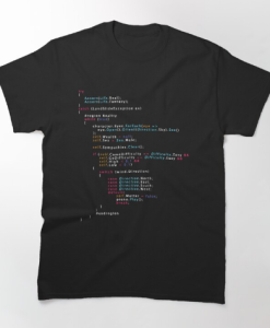 Is This The Real Life Coding Programming T-Shirt