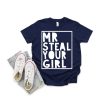 Mr Steal Your Girl Shirt