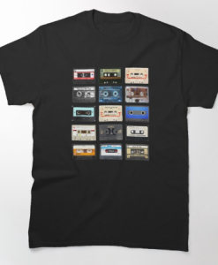 Music Classic T-shirt