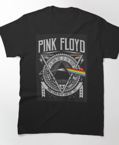 Pink Floyd T-shirt