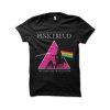 Pink Freud T-shirt