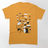 Play The Beat Drum T-shirt