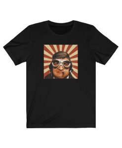 Reto Belushi T-Shirt