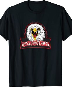 eagle fang shirt