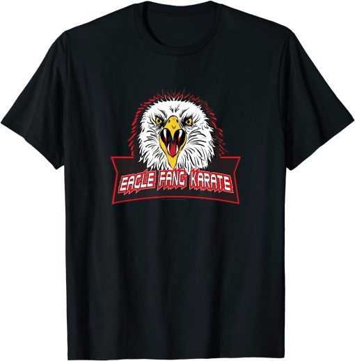 eagle fang shirt