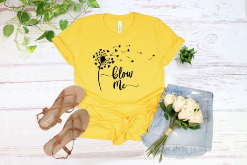 Blow Me T-Shirt