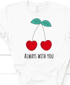 Cherry Valentine T-Shirt