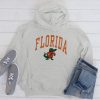 Florida Gators Men Women Graphic Hoodie