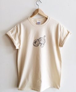 Garlic T-Shirt