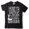 Guitar T-shirt