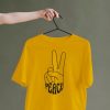 Hand Peace T-shirt