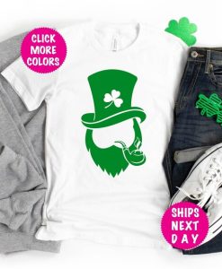 Irish Man T-Shirt