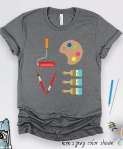 Love Art T-Shirt