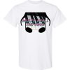 Music Heals T-Shirt