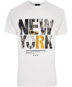 NEW YORK T-Shirt