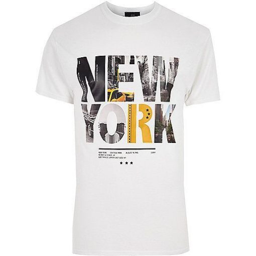 NEW YORK T-Shirt