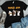 Paper Jam T-Shirt