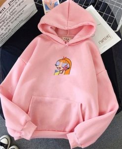 Powerpuff Hoodie