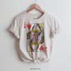 Queen of Hearts T-Shirt