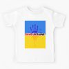 Save Ukraine T-shirt