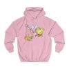 Sponge Bob Hoodie