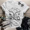 Stay Wild Mountains T-Shirt