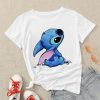Stitch 2 Summer T-shirt