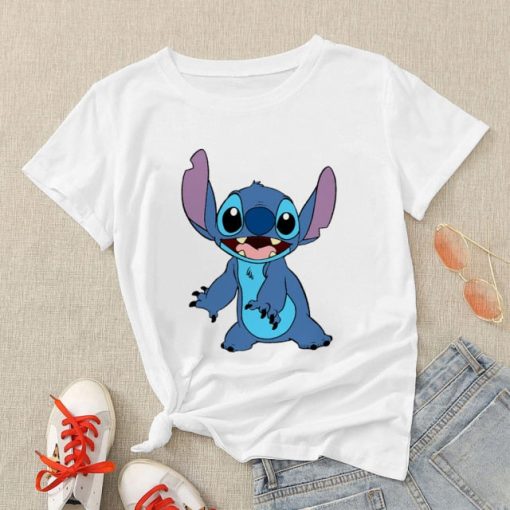 Stitch 3 Summer T-shirt