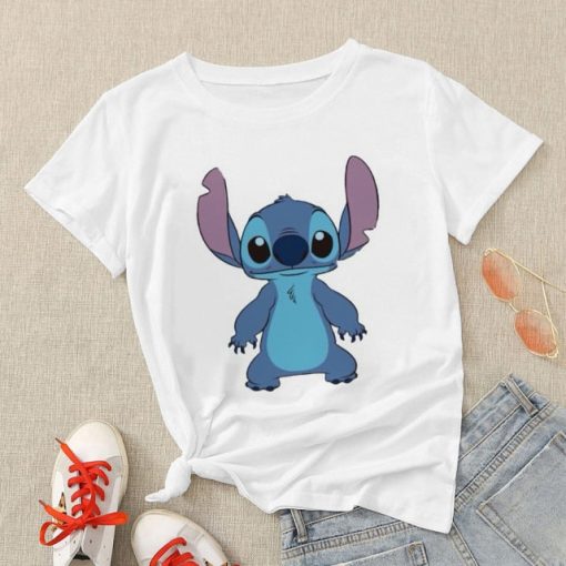 Stitch 4 Summer T-shirt