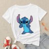 Stitch 6 Summer T-shirt