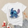 Stitch 7 Summer T-shirt