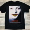 The Silence Of The Lambs Movie T-Shirt