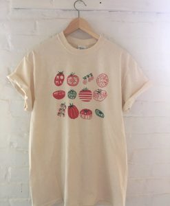 Tomato Shirt