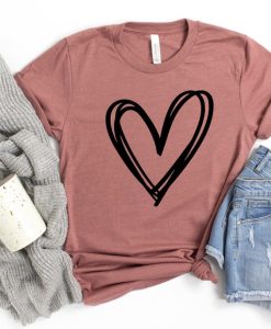 Valentines Day T-Shirt