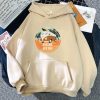 Womens Oversized Outer Banks Hoodie