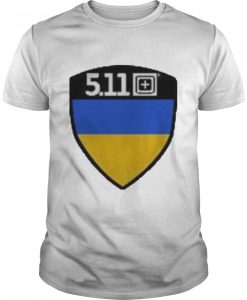 5.11 ukraine shirt