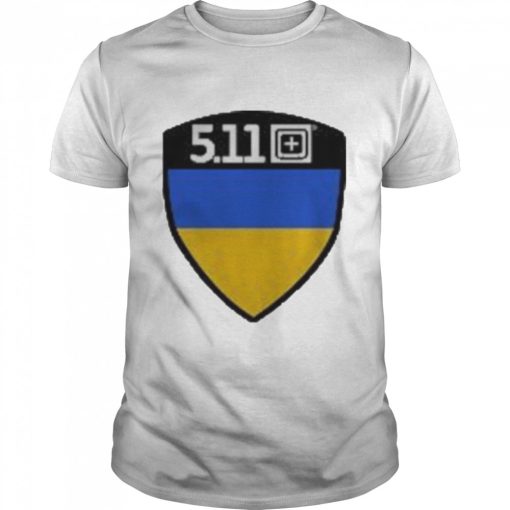 5.11 ukraine shirt