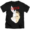 Bad Bunny T-shirt