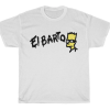 El Barto T-shirt