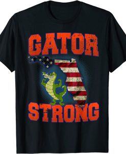 Florida Gator Strong T-shirt