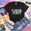 Greta Van Fleet T-shirt