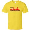 Mr. Goodbar Chocolate Candy Snack Gift T Shirt