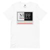 Nuff Respect Tshirt