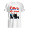 Panic At The Costco Band T-shirt