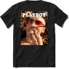 Playboy Bad Bunny T-shirt